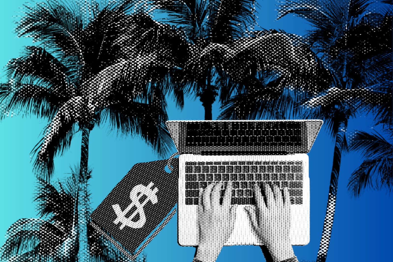 eCommerce Wave Miami — Miami, FL · Summit · Produced by Sobefy